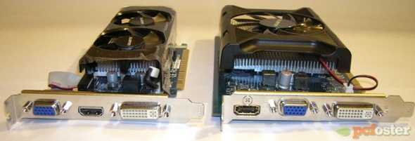 gt430 vs hd5570