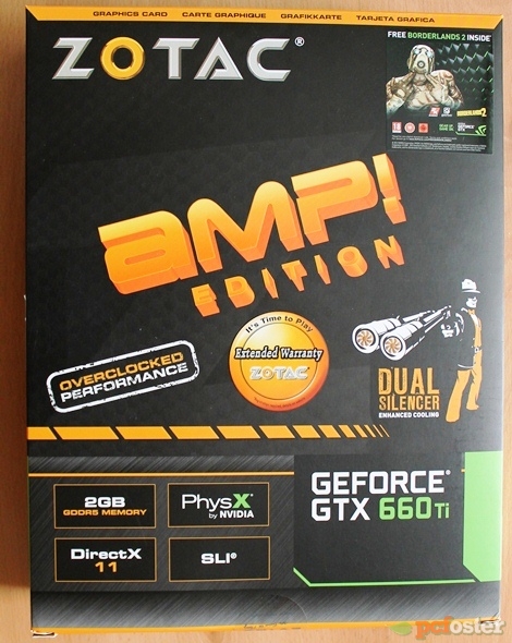 GTX660 Ti