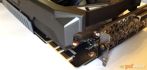 Zotac GTX 980 Ti