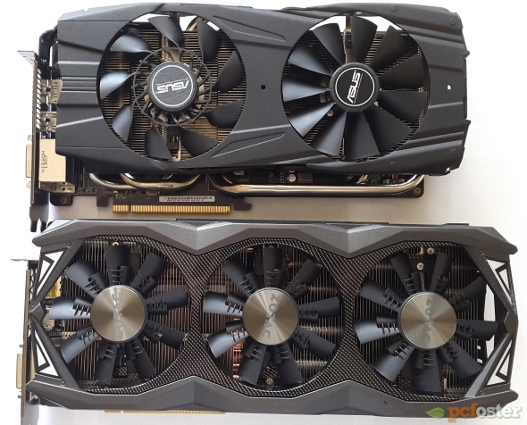 Zotac GTX 980 Ti