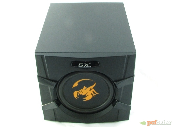 Genius SW-G2.1 3000