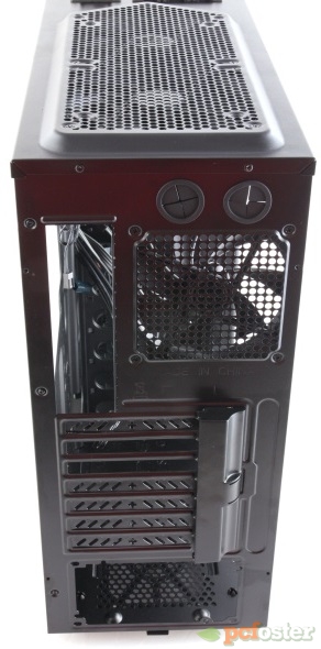 Antec GX700