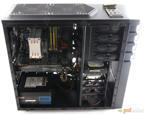 Antec GX700