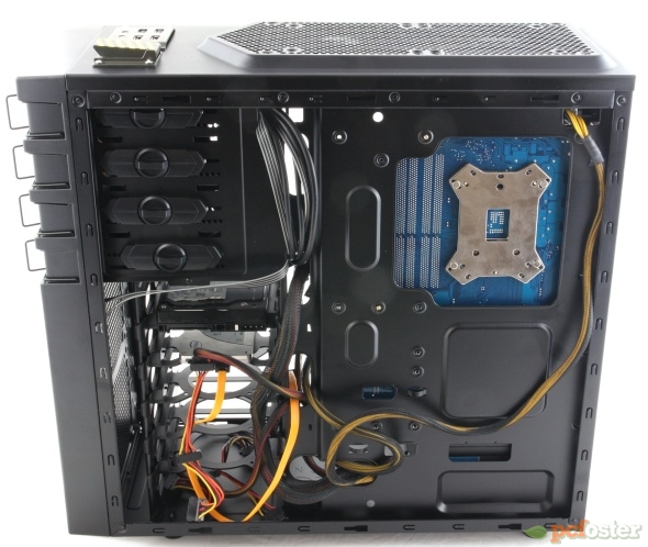 Antec GX700