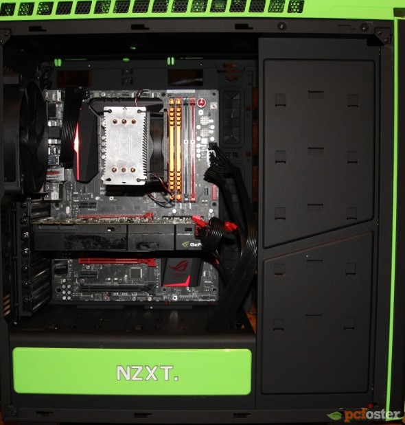 NZXT H440