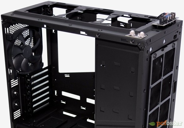 NZXT H440