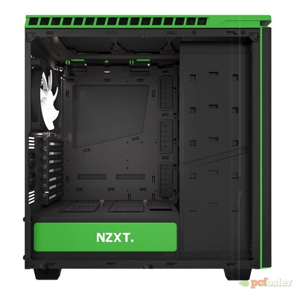 NZXT H440