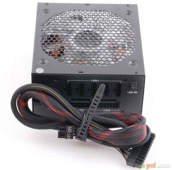 Antec HCG 750W