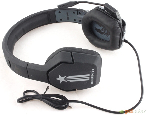 Mad Catz Tritton HALO 4 Trigger