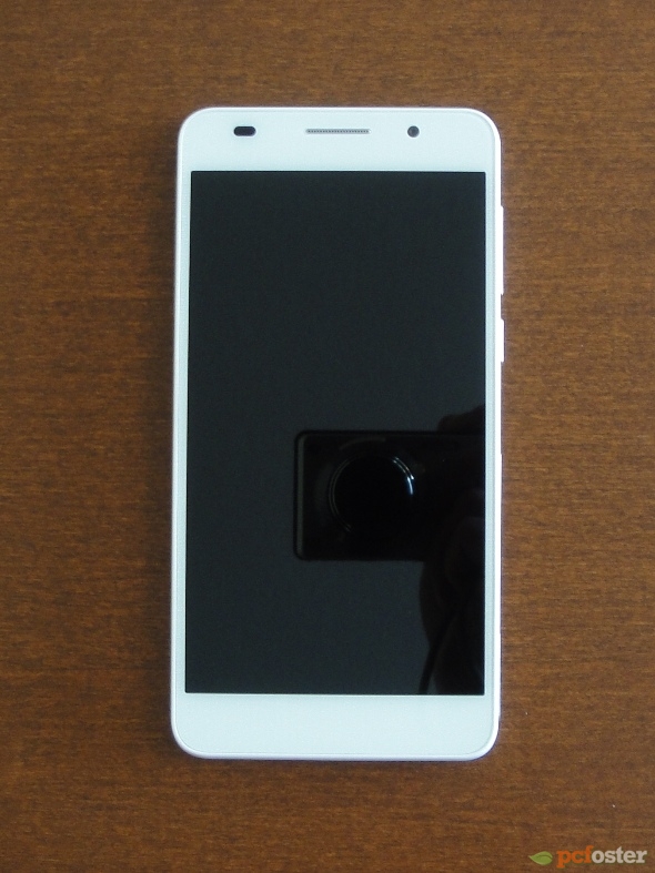 Huawei Honor 6