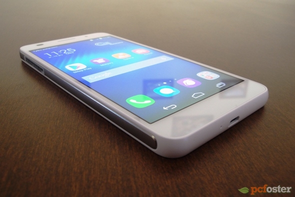 Huawei Honor 6