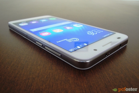 Huawei Honor 6