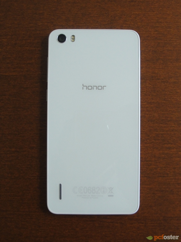 Huawei Honor 6