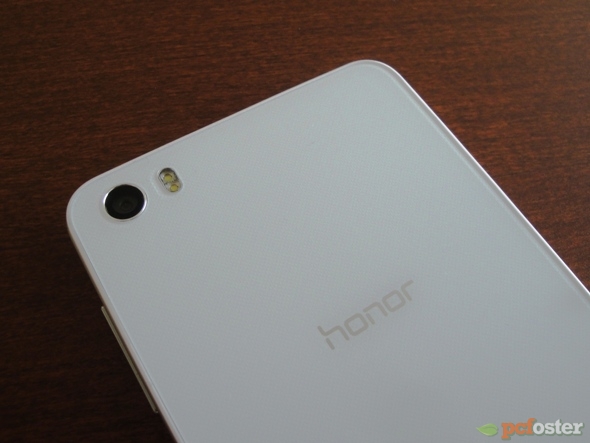 Huawei Honor 6