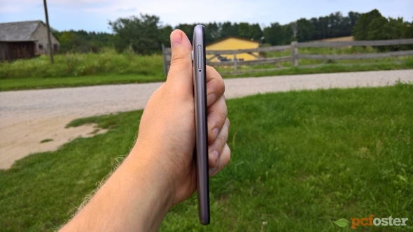 Honor 7 Lite