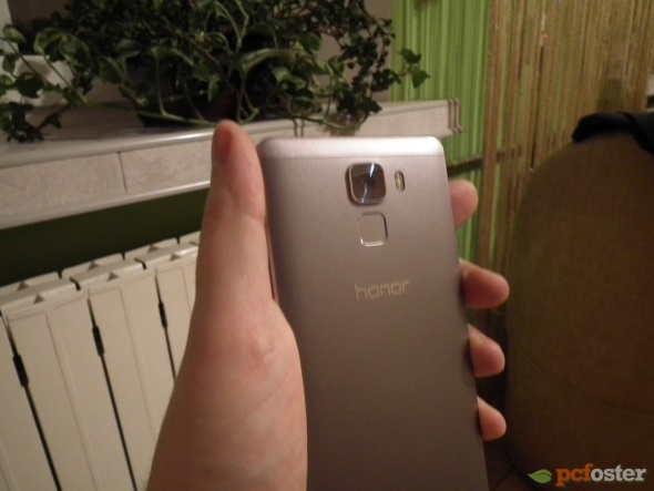 Honor 7