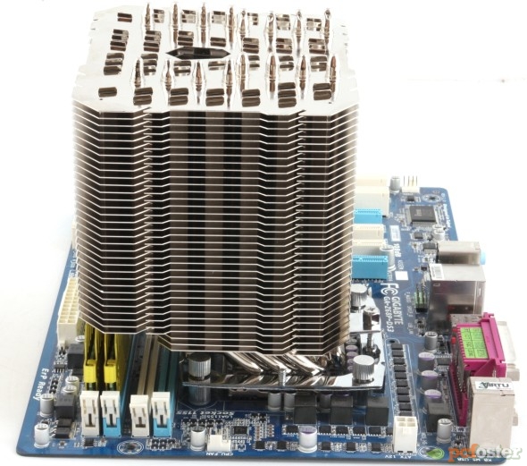 Thermalright HR-22
