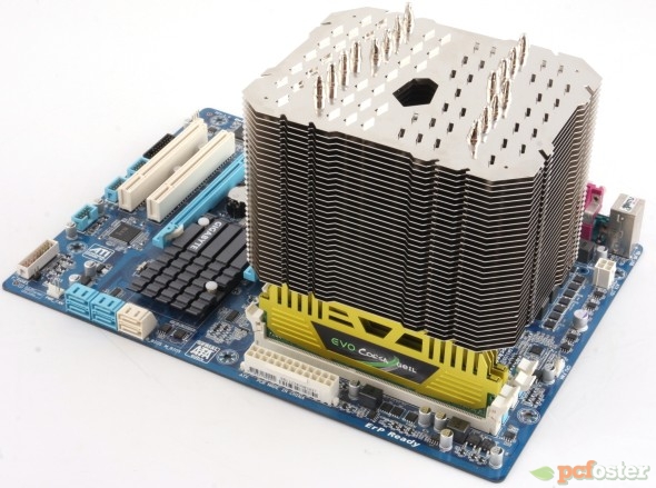 Thermalright HR-22