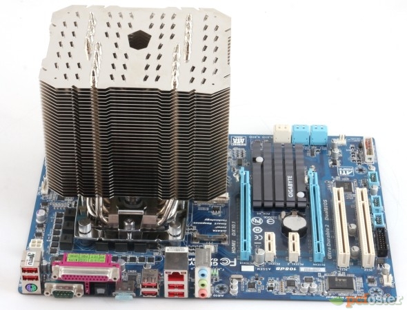 Thermalright HR-22