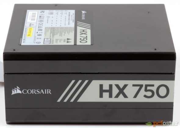 Corsair HX750