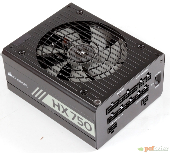 Corsair HX750