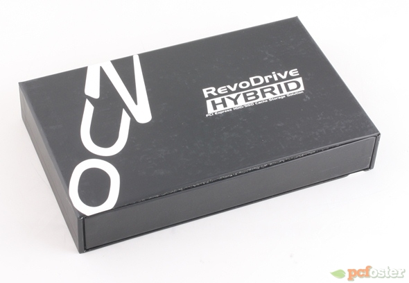 OCZ RevoDrive Hybrid