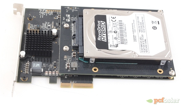 OCZ RevoDrive Hybrid