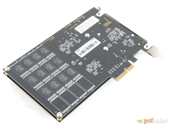 OCZ RevoDrive Hybrid