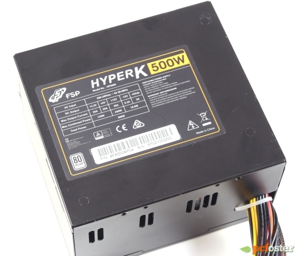 FSP Hyper K 500W