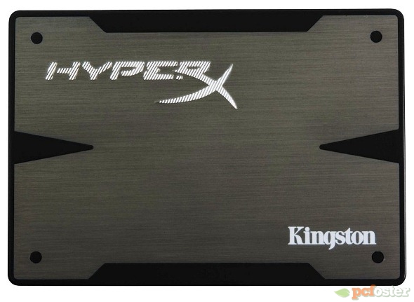 Kingston HyperX 240 GB 3K