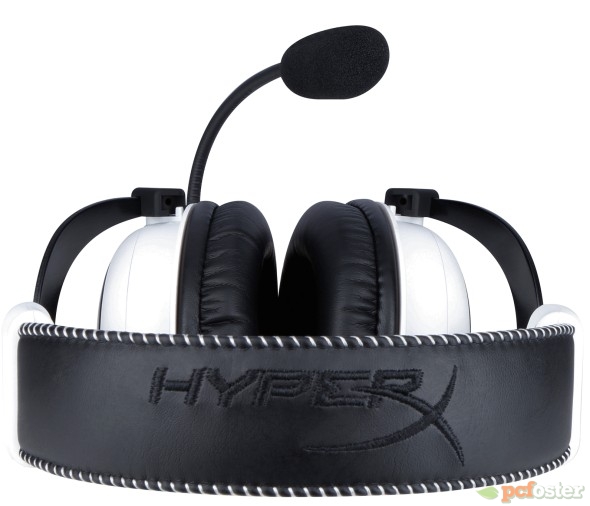 Kingston HyperX Cloud