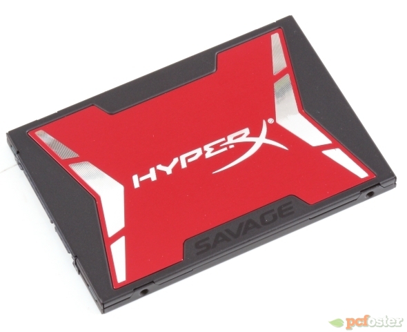 Kingston HyperX Savage 240 GB