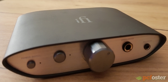 IFI Zen DAC