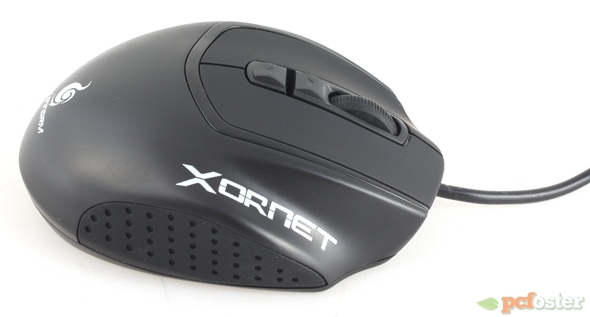 CM Storm Xornet