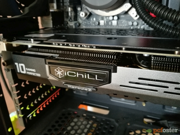 Inno3D iChill GTX 1060 6GB X3 v2