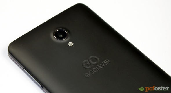 Goclever insignia 500