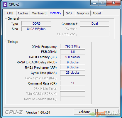 Intel Ivy Bridge