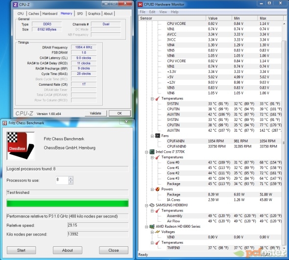 Intel Ivy Bridge