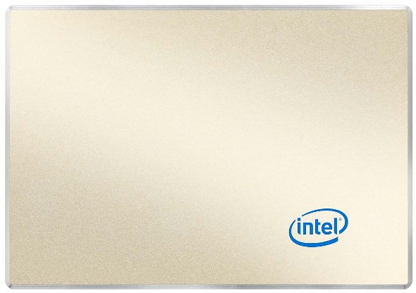 Intel SSD 510