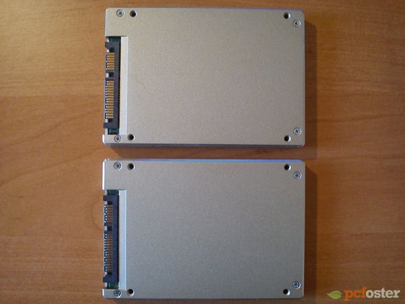 Intel SSD 510