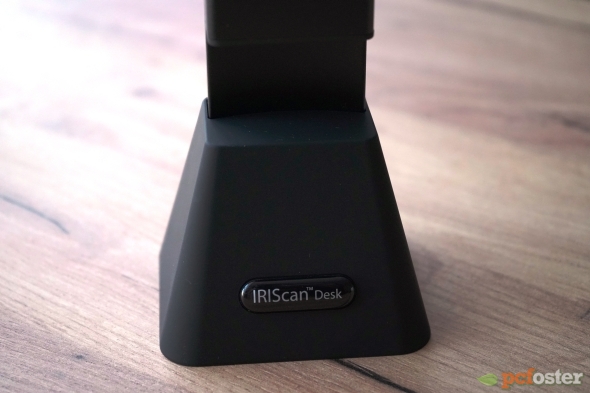 IRIScan Desk 5 Pro