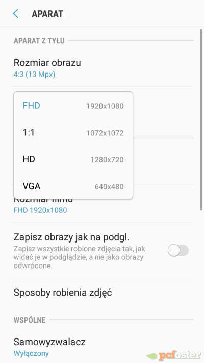 Samsung Galaxy J5 2017