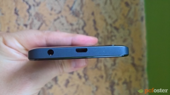 Lenovo K5 Plus