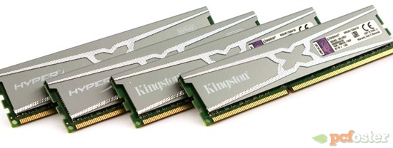 Kingston HyperX Anniversary 10th