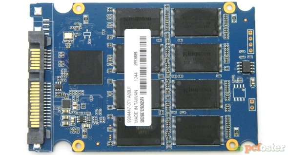 Kingston SSDNow V300