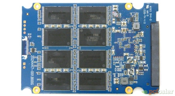 Kingston SSDNow V300