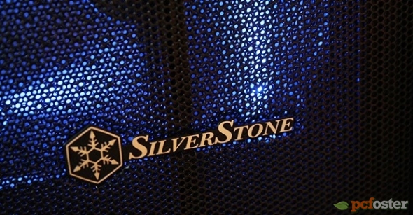 SilverStone Kublai KL05B-W