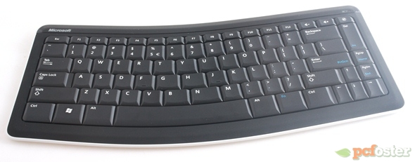 Bluetooth Mobile Keyboard 5000