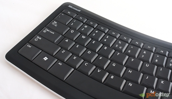 Bluetooth Mobile Keyboard 5000