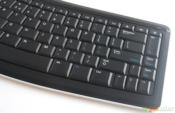 Bluetooth Mobile Keyboard 5000